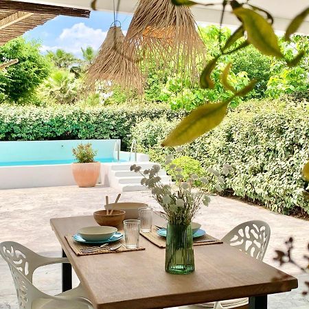 Villa Nature Con Piscina Privada - Wifi -Ac - Bbq Blanes Εξωτερικό φωτογραφία