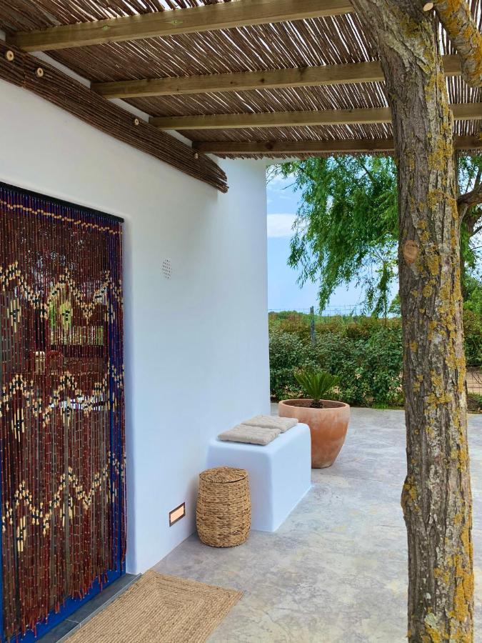 Villa Nature Con Piscina Privada - Wifi -Ac - Bbq Blanes Εξωτερικό φωτογραφία