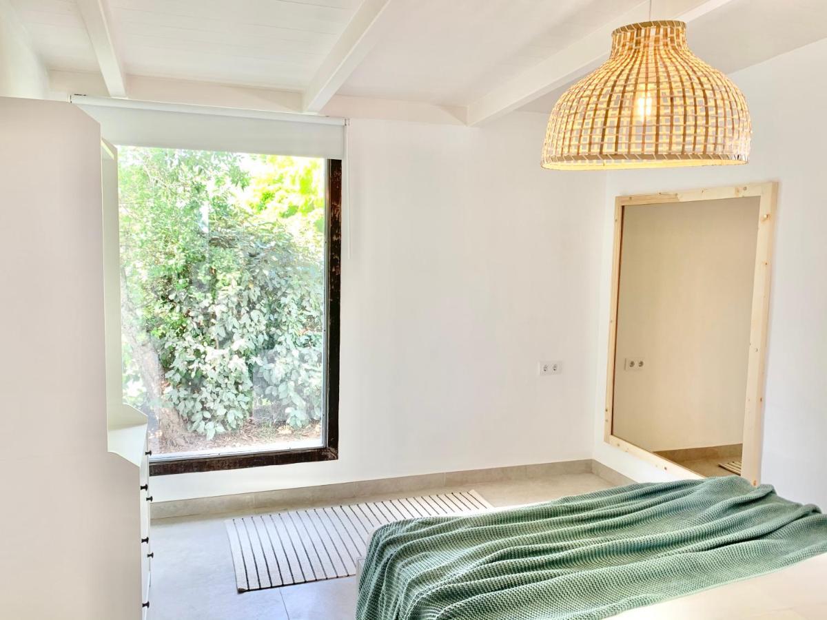 Villa Nature Con Piscina Privada - Wifi -Ac - Bbq Blanes Εξωτερικό φωτογραφία