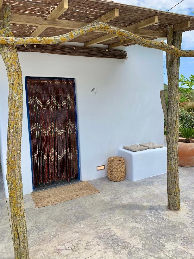 Villa Nature Con Piscina Privada - Wifi -Ac - Bbq Blanes Εξωτερικό φωτογραφία