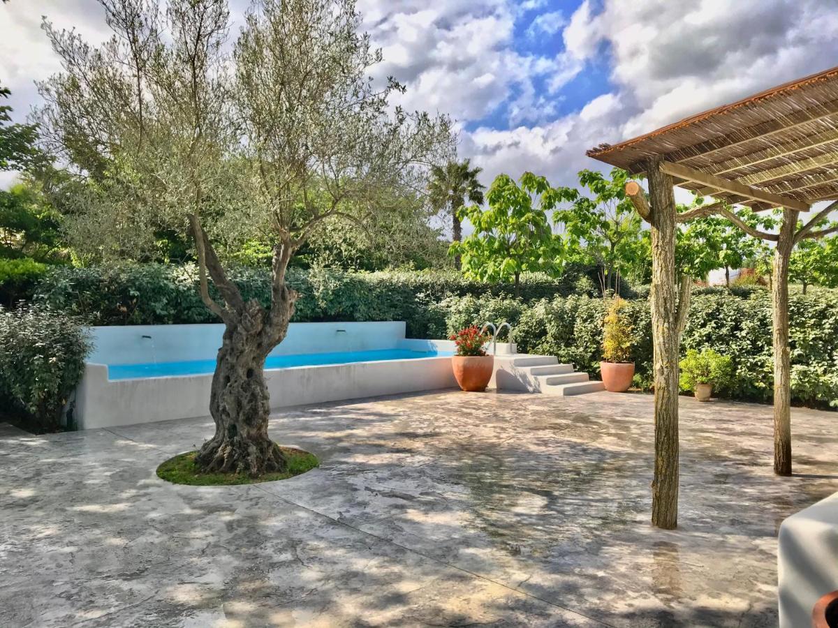 Villa Nature Con Piscina Privada - Wifi -Ac - Bbq Blanes Εξωτερικό φωτογραφία